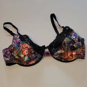Vanity Fair Bra